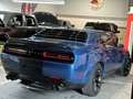 Dodge Challenger SRT 392 R/T Scat Pack Widebody PDC Bleu - thumbnail 4