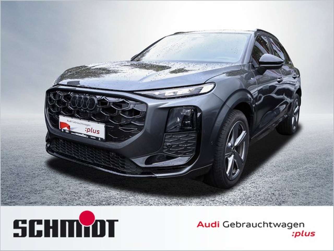 Audi Q3 2026