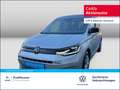 Volkswagen Caddy 2.0TDI 90KW DSG LED AHK ACC Silber - thumbnail 1