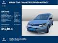 Volkswagen Caddy 2.0TDI 90KW DSG LED AHK ACC Silber - thumbnail 2