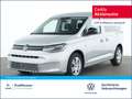 Volkswagen Caddy 2.0TDI 90KW DSG LED AHK ACC Silber - thumbnail 1