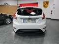 Ford Fiesta 1.6 TDCi Sport Blanc - thumbnail 6