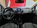 Ford Fiesta 1.6 TDCi Sport Blanc - thumbnail 9