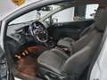 Ford Fiesta 1.6 TDCi Sport Blanc - thumbnail 8
