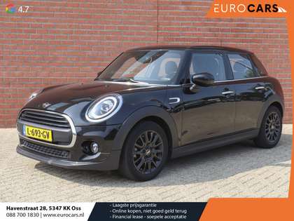 MINI One Mini 1.5 Automaat Business Edition | Navigatie | P
