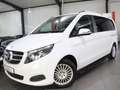 Mercedes-Benz V 220 d BE RISE KOMPAKT WHITE / NAVI+TOUCHPAD Blanc - thumbnail 4