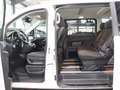 Mercedes-Benz V 220 d BE RISE KOMPAKT WHITE / NAVI+TOUCHPAD Blanc - thumbnail 14