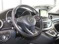 Mercedes-Benz V 220 d BE RISE KOMPAKT WHITE / NAVI+TOUCHPAD Blanc - thumbnail 12