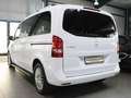 Mercedes-Benz V 220 d BE RISE KOMPAKT WHITE / NAVI+TOUCHPAD Blanc - thumbnail 7
