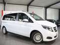 Mercedes-Benz V 220 d BE RISE KOMPAKT WHITE / NAVI+TOUCHPAD Blanc - thumbnail 3