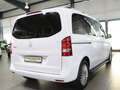 Mercedes-Benz V 220 d BE RISE KOMPAKT WHITE / NAVI+TOUCHPAD Blanc - thumbnail 8
