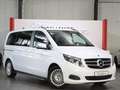 Mercedes-Benz V 220 d BE RISE KOMPAKT WHITE / NAVI+TOUCHPAD Blanc - thumbnail 1