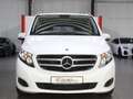 Mercedes-Benz V 220 d BE RISE KOMPAKT WHITE / NAVI+TOUCHPAD Blanc - thumbnail 6