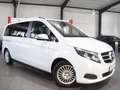 Mercedes-Benz V 220 d BE RISE KOMPAKT WHITE / NAVI+TOUCHPAD Blanc - thumbnail 2