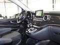 Mercedes-Benz V 220 d BE RISE KOMPAKT WHITE / NAVI+TOUCHPAD Blanc - thumbnail 18