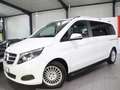 Mercedes-Benz V 220 d BE RISE KOMPAKT WHITE / NAVI+TOUCHPAD Blanc - thumbnail 5