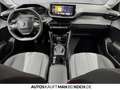Peugeot 208 1.2 PureTech 100 Allure+ LED 360° SHZ ACC CARP Gris - thumbnail 8