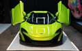 McLaren 675LT Spider | Malus payé Napier Green PPF complet Carbone Échappement Sport Lift À partir de 2470-mois Grün - thumbnail 2