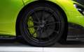 McLaren 675LT Spider | Malus payé Napier Green PPF complet Carbone Échappement Sport Lift À partir de 2470-mois Grün - thumbnail 5