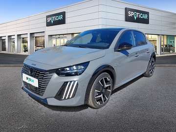 GT Hybrid 110 e-
