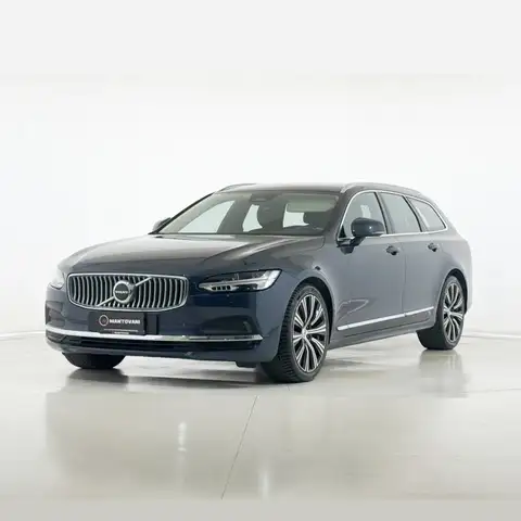 Volvo V90 B4 D automatico Plus Bright