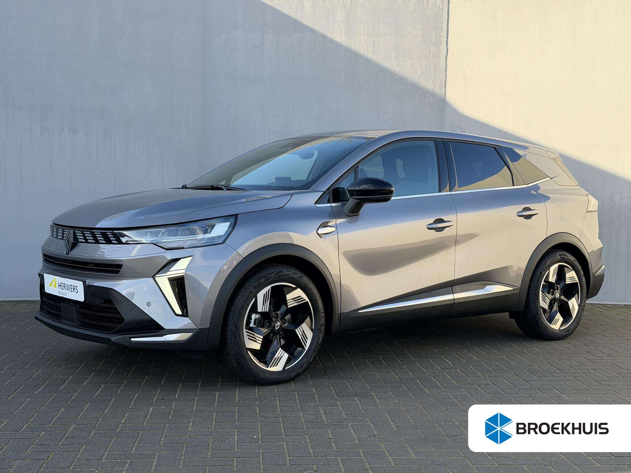 Renault Symbioz