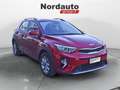 Kia Stonic Stonic 1.2 DPI Urban Rouge - thumbnail 3