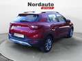 Kia Stonic Stonic 1.2 DPI Urban Rouge - thumbnail 5