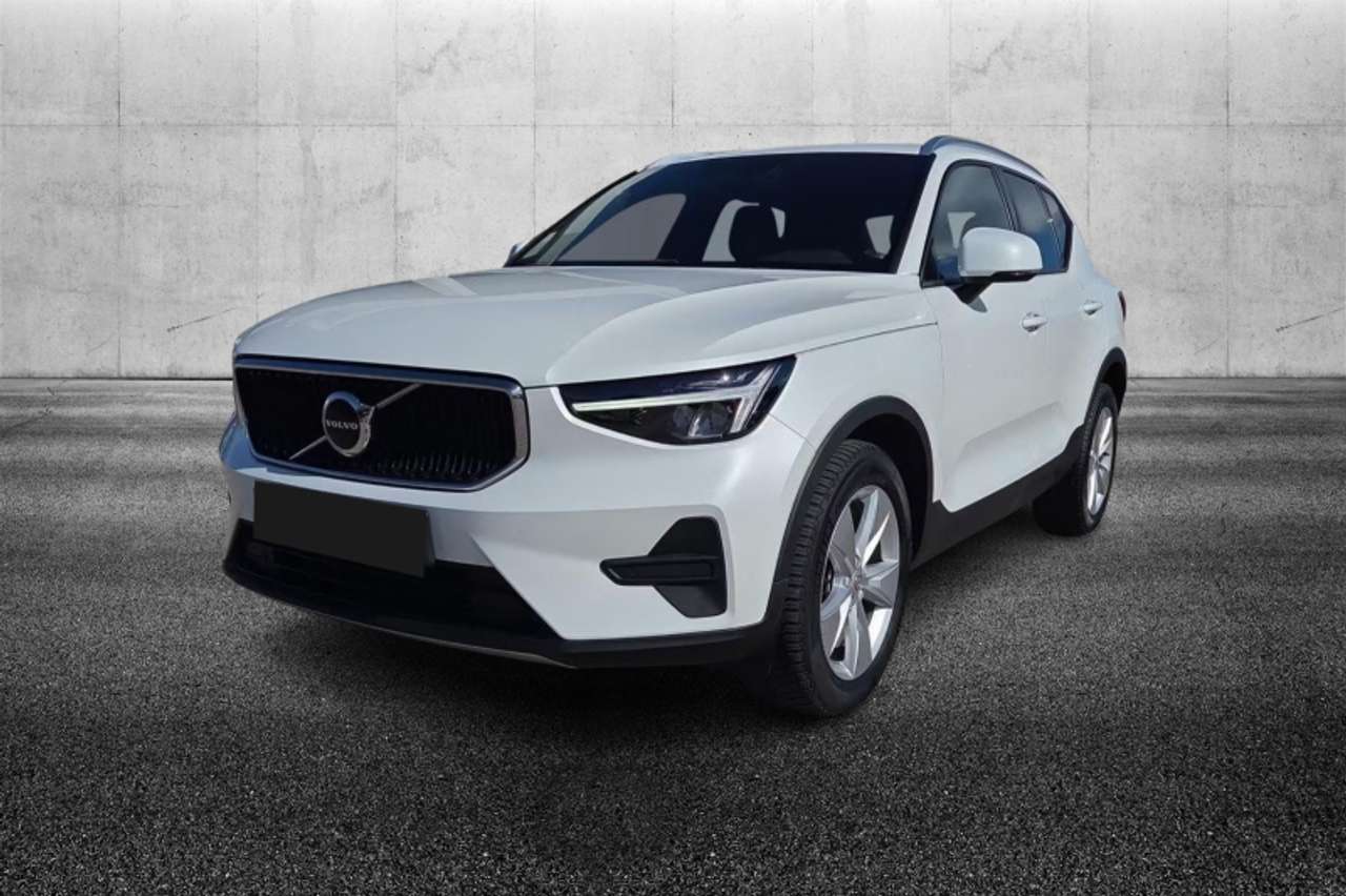 Volvo XC40 XC40
