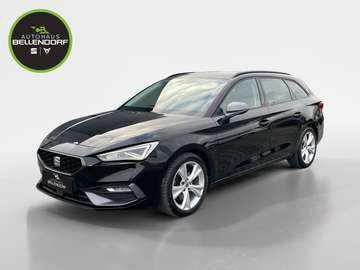 Sportstourer 2.0 TDI DSG FR Navi Rückfahrka