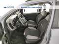 Fiat Panda 1.0 hybrid s&s 70cv Grigio - thumbnail 16