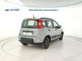 Fiat Panda 1.0 hybrid s&s 70cv Grigio - thumbnail 4