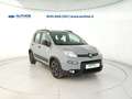 Fiat Panda 1.0 hybrid s&s 70cv Grigio - thumbnail 2