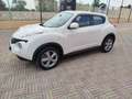 Nissan Juke 1.5 dCi Tekna Bianco - thumbnail 2