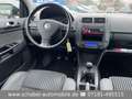 Volkswagen Polo IV Sportline 1.4 Klimaaut. Sitzhzg TÜV NEU Noir - thumbnail 12