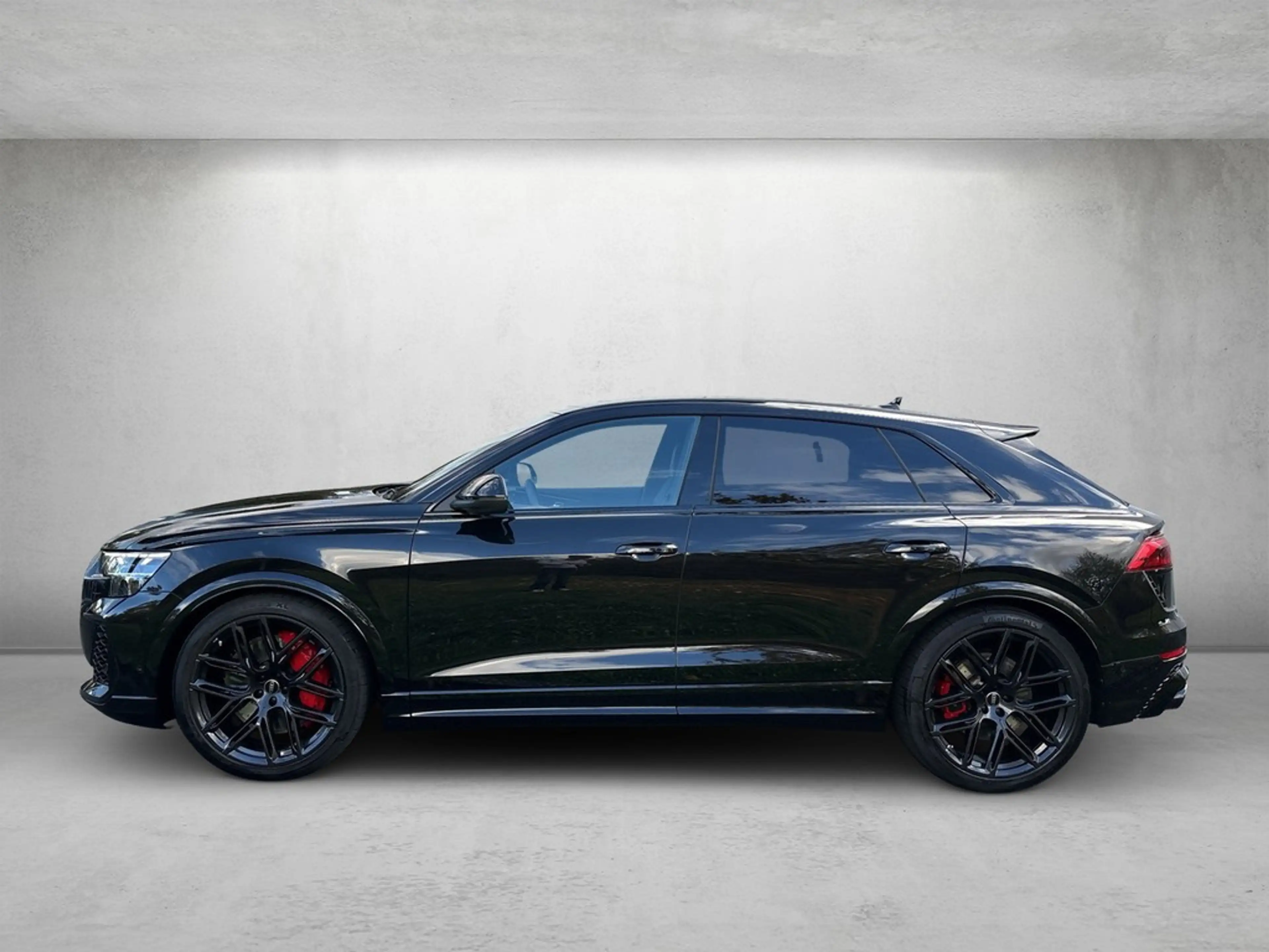 Audi RS Q8 4.0 TFSI quattro tiptronic *HUD*PANO* — photo 2