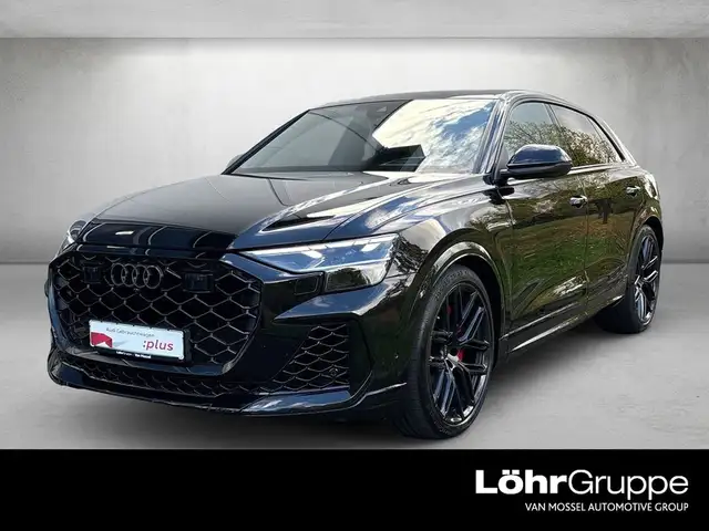 Audi RS Q8 4.0 TFSI quattro tiptronic *HUD*PANO*