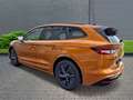 Skoda Enyaq RS Lounge Allrad+Klimaautomatik+Navi+LED+Alufelgen Portocaliu - thumbnail 2