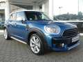 MINI Cooper D Countryman Countryman Cooper All4 Leder Autom Pano PDC Navi Blau - thumbnail 3