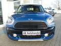 MINI Cooper D Countryman Countryman Cooper All4 Leder Autom Pano PDC Navi Blau - thumbnail 2