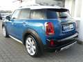 MINI Cooper D Countryman Countryman Cooper All4 Leder Autom Pano PDC Navi Blau - thumbnail 8