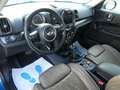 MINI Cooper D Countryman Countryman Cooper All4 Leder Autom Pano PDC Navi Blau - thumbnail 12