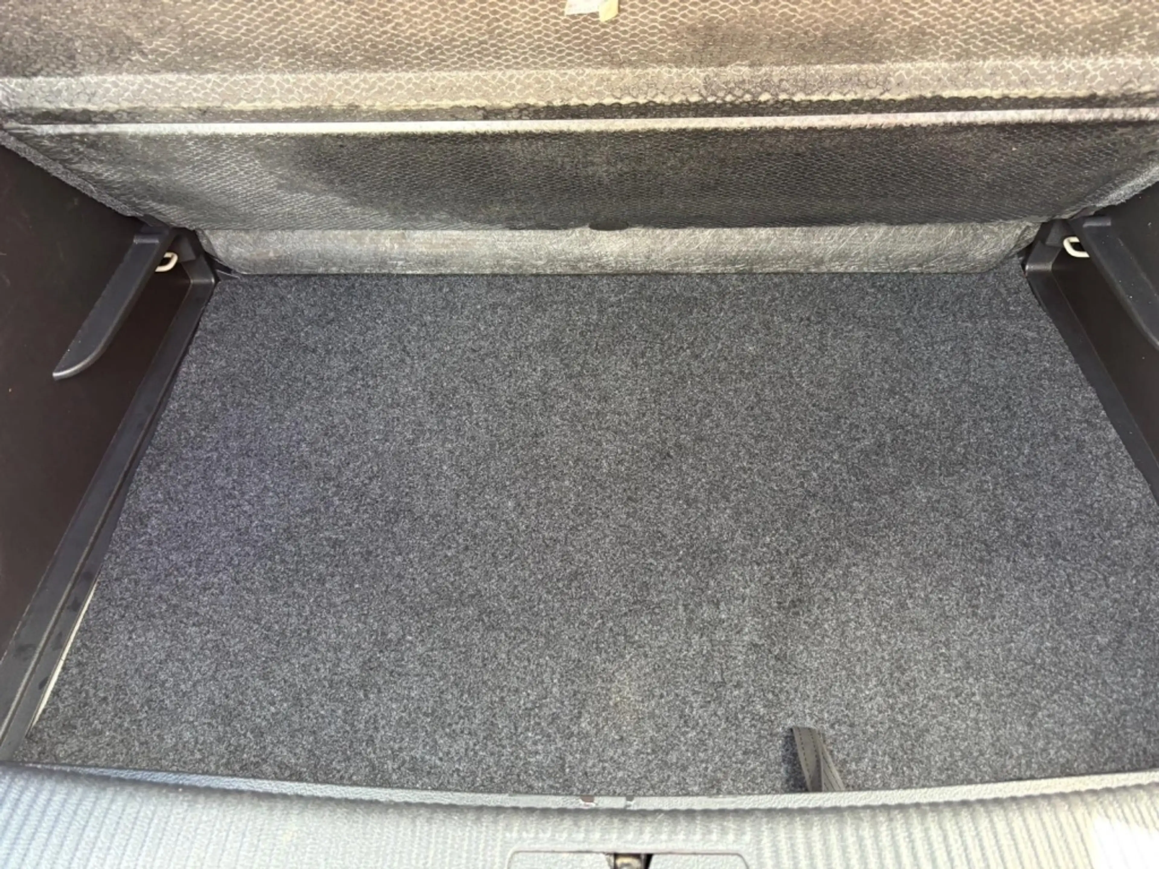 Volkswagen Golf Plus 1.4 TSI Comfortline airco 6versn cruise control — photo 10