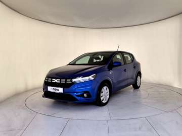 Sandero Streetway 1.0 tce Expression 90cv 5 marce