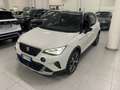 SEAT Arona Arona 1.0 ecotsi Xperience 110cv dsg Blanc - thumbnail 1