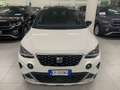 SEAT Arona Arona 1.0 ecotsi Xperience 110cv dsg Blanc - thumbnail 2