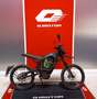 QJ Motor Schwarz - thumbnail 5