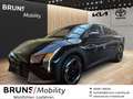 Kia EV4 Earth 81,4 Kw/h Vollausstattung außer Schiebedach! Noir - thumbnail 1