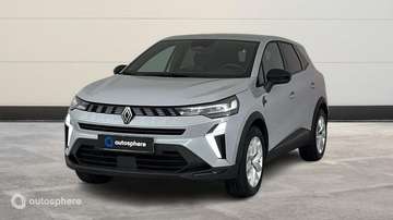 1.6 E-Tech full hybrid 145ch Evolution