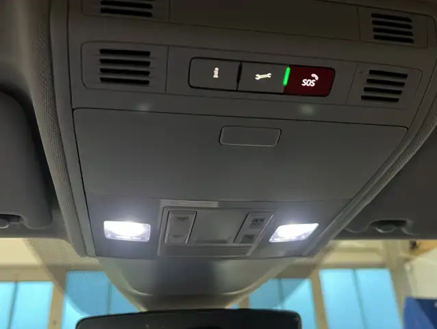 Volkswagen Taigo view 19